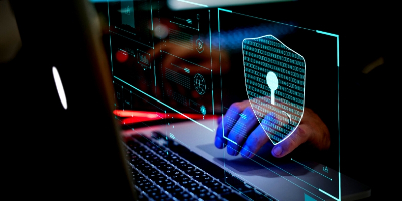 network firewall security