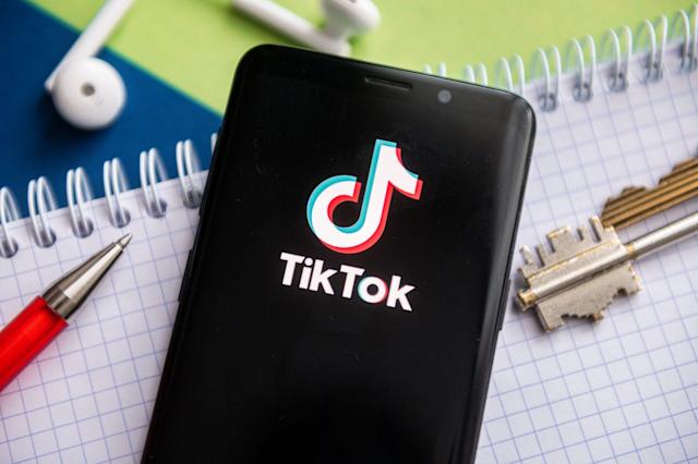 TikTok growth service