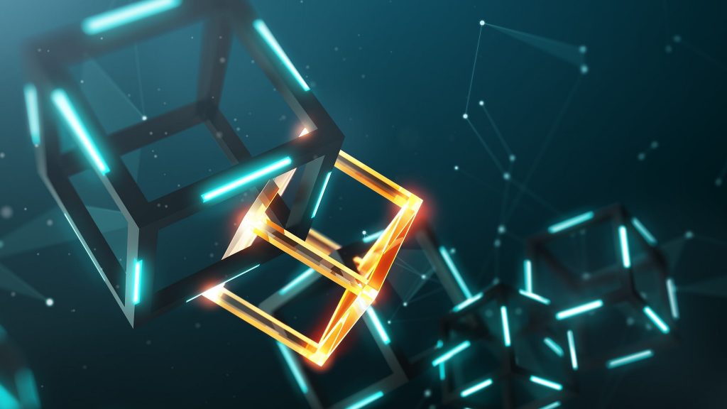 blockchain developer salary