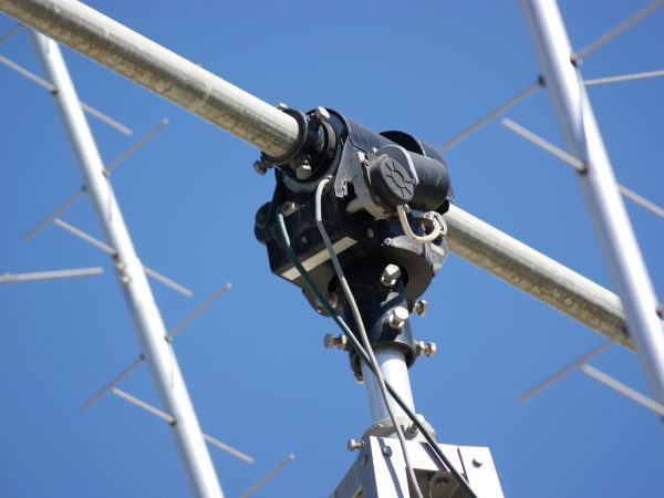 Everything One Should Know About Antenna Rotator System