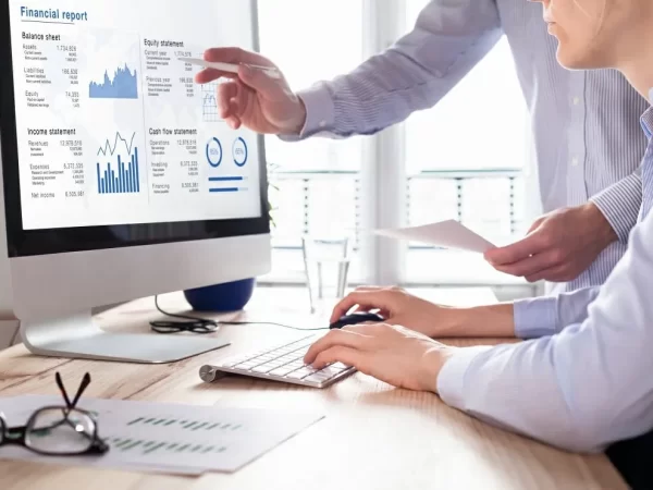 The Advantages of Management Reporting Tool for Business