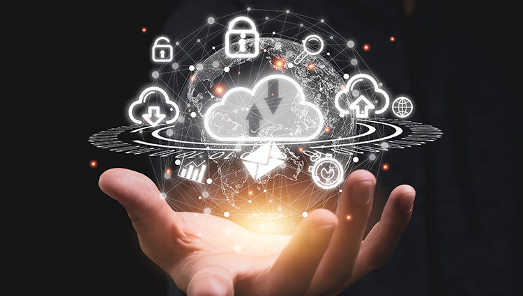 iSeries cloud providers