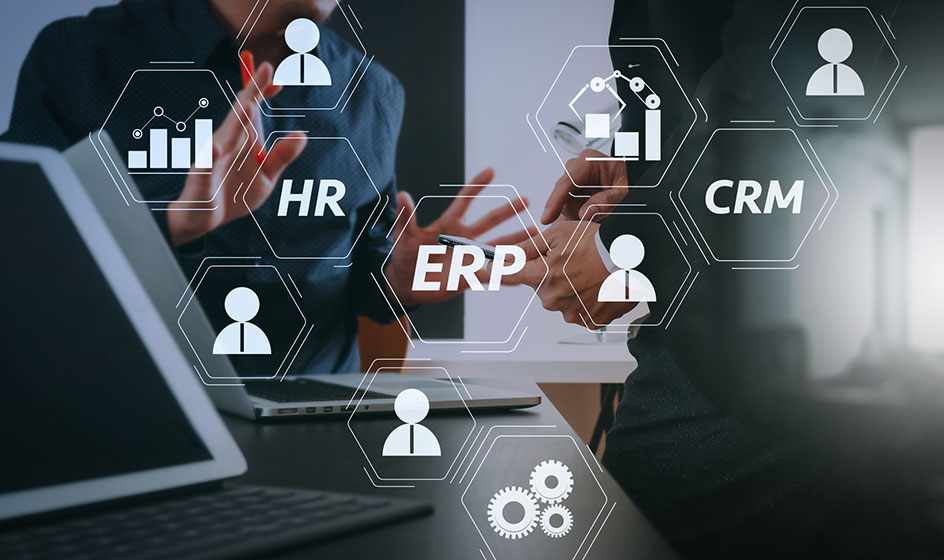 erp solutions singapore