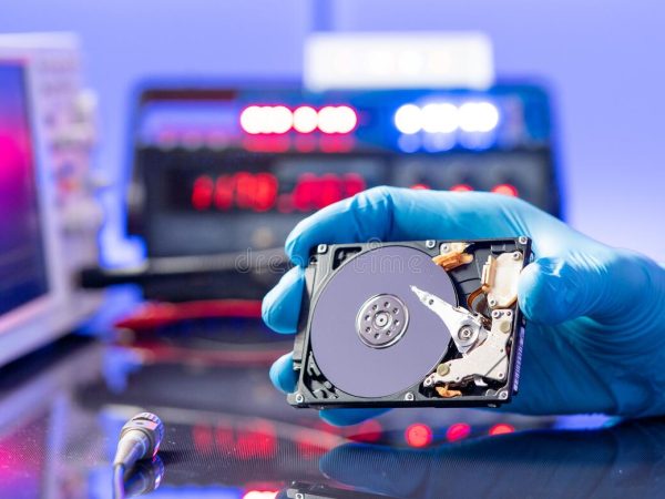 The Importance of Services Offering Data Recovery Singapore: Protecting Your Valuable Information